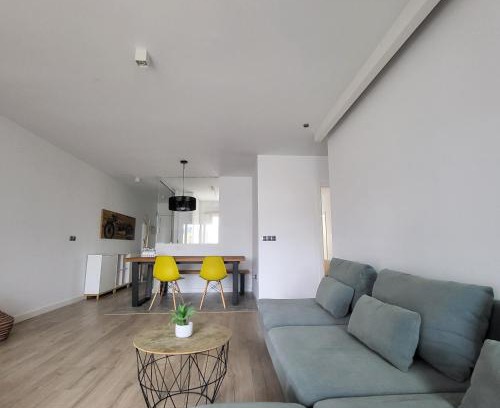 Centro Apartment | Lovely Apartment in Malaga Centre