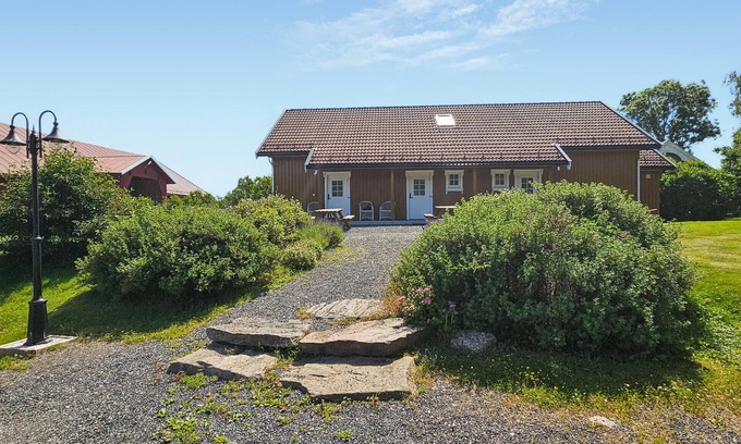 Rygge Municipality Apartment | Lovely apartment in Sperrebotn with WiFi