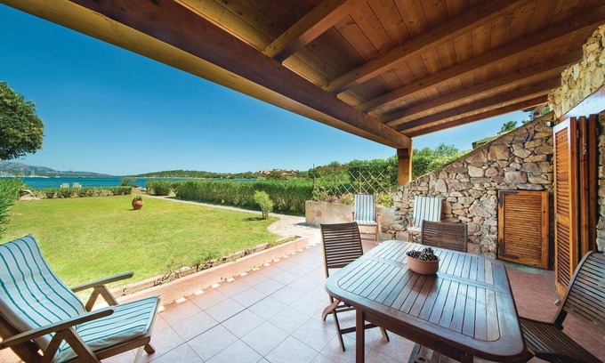 Porto Rotondo Apartment | Lovely apartment in Olbia