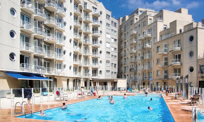 Ostend Apartment | Lovely apartment in Oostende