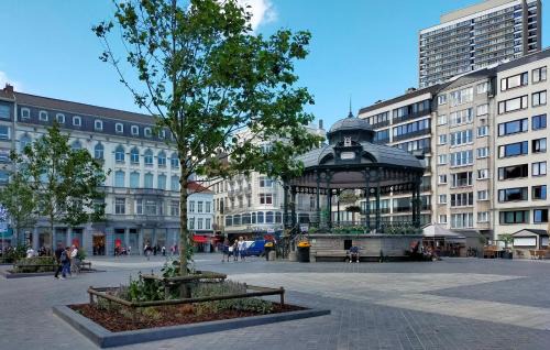 Ostend City Centre Apartment | Lovely Apartment In Oostende With Wifi