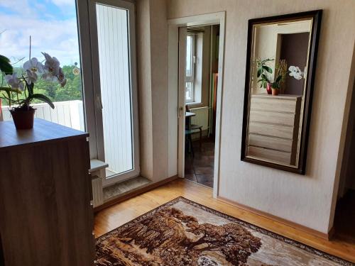 Zolitude Apartment | Lovely apartment in Riga city