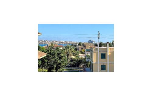 Carrozziere Apartment | Lovely Apartment In Siracusa With Wifi