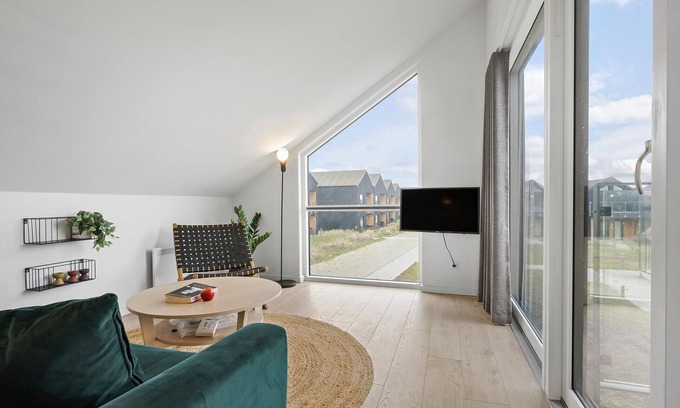 Venemose Apartment | Lovely apartment in Slagelse