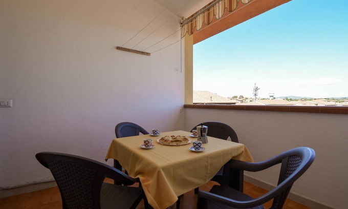 Suni Apartment | Lovely apartment in Suni with WiFi