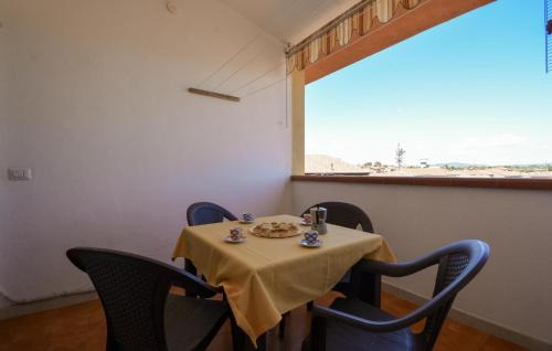 Suni Apartment | Lovely Apartment In Suni With Wifi