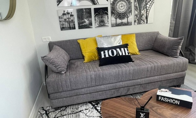 Jaffa Apartment | Lovely apartment in the heart of Tel-Aviv Jaffa!