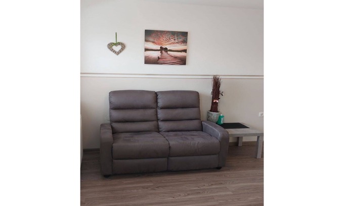 Radstadt Villa | Lovely apartment in villa for 7 people with WIFI, TV, patio, pets allowed and parking