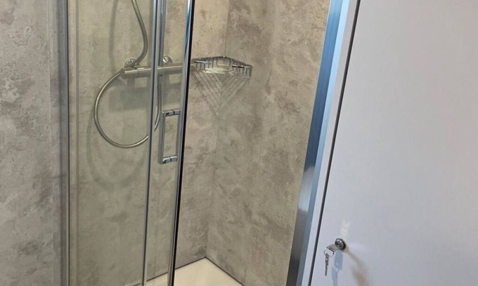 Ossiach House | Lovely apartment in villa for 6 people with WIFI, TV and terrace