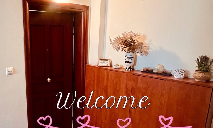 Lamia Apartment | LOVELY APARTMENT LAMIA