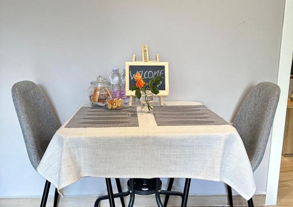 Tirana Apartment | Lovely Apartment near Tirana Lake