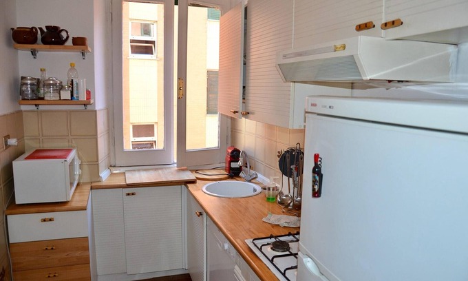 Aurelio Apartment | Lovely Apartment Near Vatican City
