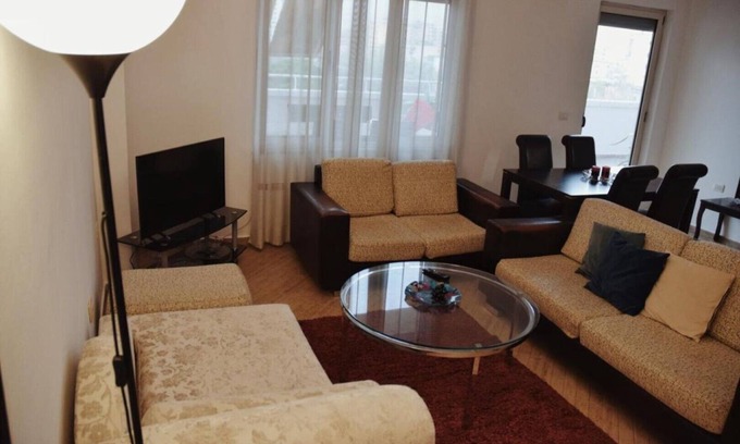 Tirana Apartment | Lovely apartment Tirana