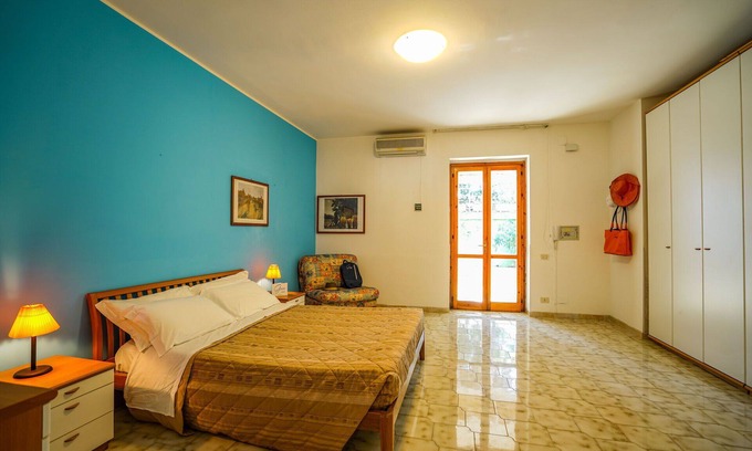 Acaya Other | Lovely apartment with A/C, pool, WIFI, TV, balcony, pets allowed and parking, close to Lecce