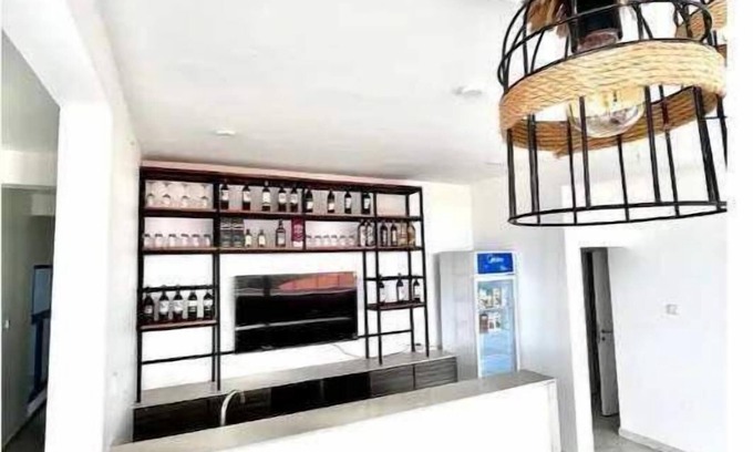 Teshie Apartment | Lovely apartment with AC in vibrant Accra