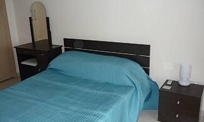 Kiti Apartment | Lovely Apartment With Pools, In a beautiful village close to Larnaca.