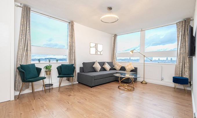Bryanston and Dorset Square Apartment | Lovely Apartments in Landward Court