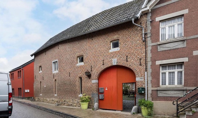 Voeren House | Lovely appartment in Voeren