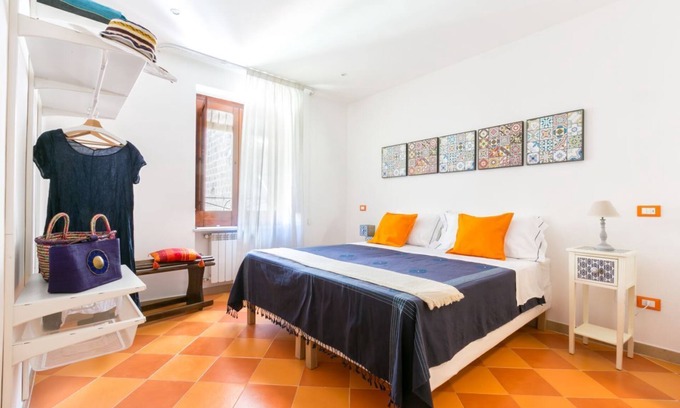 Sorrento Historic Centre Apartment | Lovely apt in Sorrento Old town close to the beach