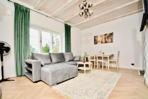 Kesklinn Apartment | Lovely Authentic & Cozy atmosphere