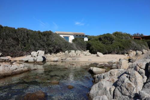 Valle Dell'Erica Villa | Lovely Beach House