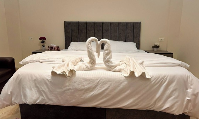 Wadi Musa Bed & Breakfast | Lovely bed & breakfast with AC in Wadi Musa, authentic hospitality, local team