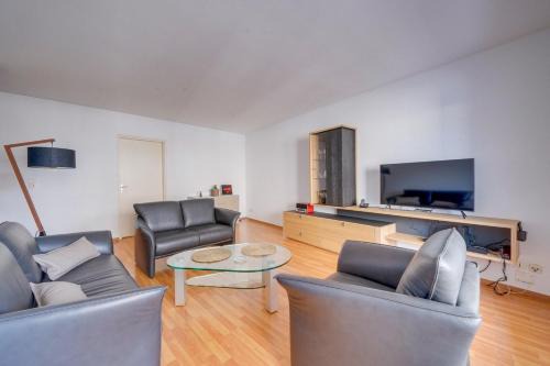 Bastide Apartment | Lovely Bordeaux flat with parking