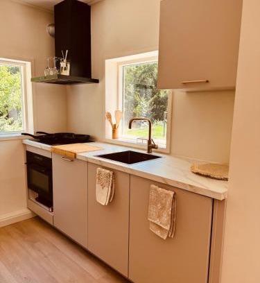 Winterswijk House | Lovely bungalow lots of privacy