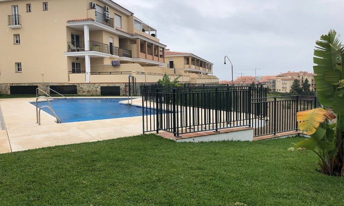 El Faro Apartment | Lovely Casa Vega