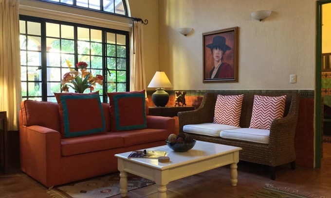 Ajijic House | Lovely Casita with Views near Lake and Village