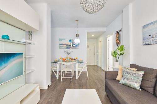 La Victoria Apartment | Lovely Central Suite