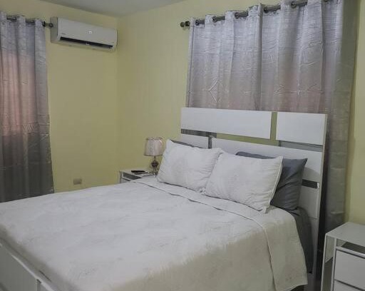 Santa Cruz de Mao Apartment | Lovely Collado Apartment in Santa Cruz de Mao