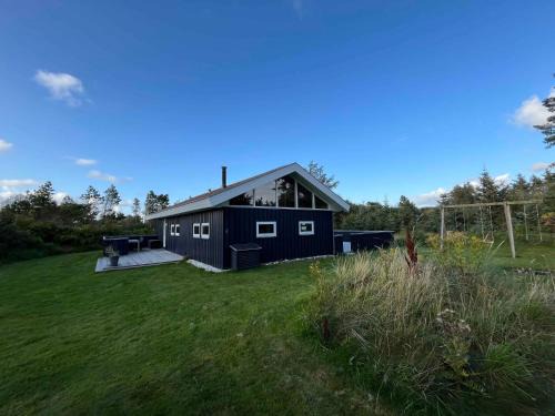 Hvorup Klit House | Lovely Cottage Close To The Beach