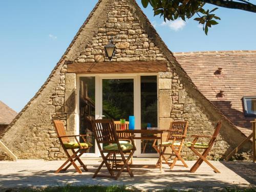 Peyzac-le-Moustier House | Lovely cottage in Peyzac-le-Moustier with Terrace