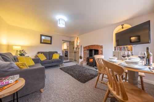 North Creake House | Lovely Cottage