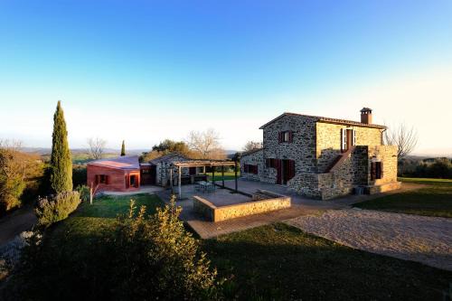 Magliano in Toscana Villa | Lovely country house in Maremma with swimming pool