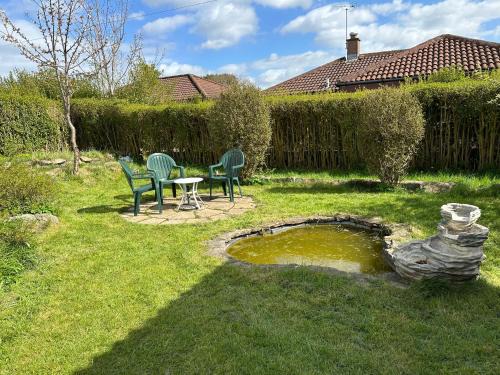 Roslin House | Lovely Countryside Getaway