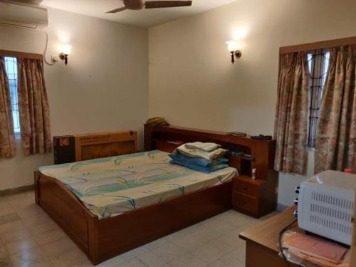 Chinar Park House | Lovely couple friendly guest house