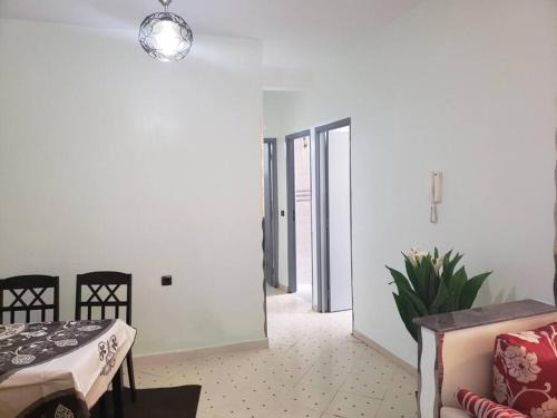 Bab Al Andalous I Apartment | Lovely Cozy and Comfortable 2 bedroom Appt Tangier