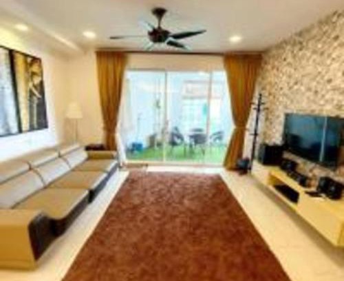 Downtown George Town Apartment | Lovely Cozy studio 3pax@mansion one Gurney
