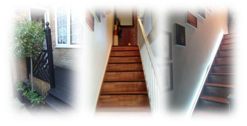 Rotherhithe House | Lovely double bedroom in Rotherhithe