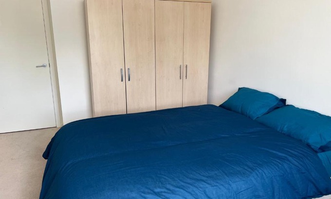 Whittington House | Lovely Double Room In London Colindale
