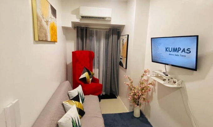 Highway Hills Apartment | Lovely Fame@5SYu