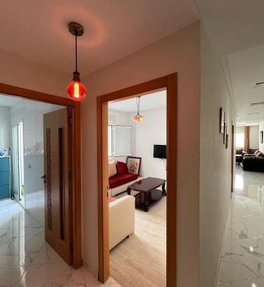 Tetouan Apartment | Lovely family apartment in Tetouan