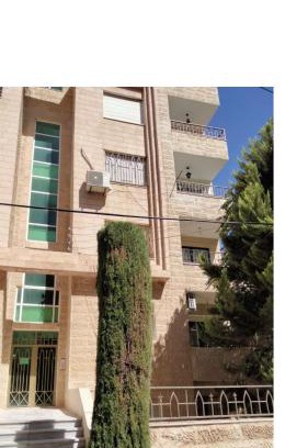 Al Jubeiha Apartment | Lovely family home