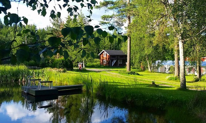 Hyvinkaa Other | Lovely Farm in countryside with many facilities