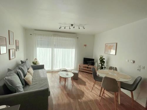 Meaux Apartment | Lovely Flat