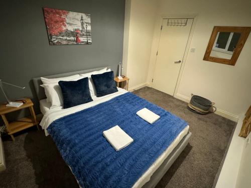 Camden Town Apartment | Lovely flat in Camden Town