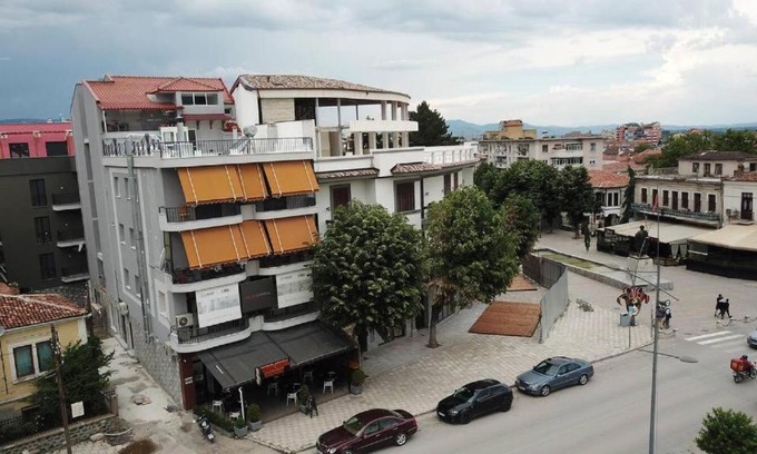 Korce Apartment | Lovely flat in the heart of Korca #1