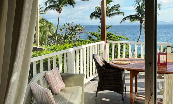 Centro Apartment | Lovely flat with private beach
